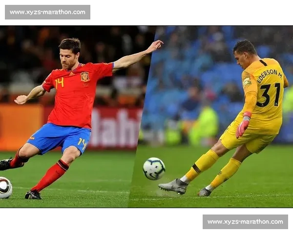 以长传为核心的现代足球进攻组织与空间撕裂艺术解析方法论实战应用