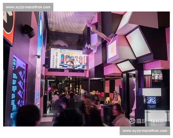 聚焦电竞赛事舞台搭建与沉浸式体验创新发展路径探索实践与趋势