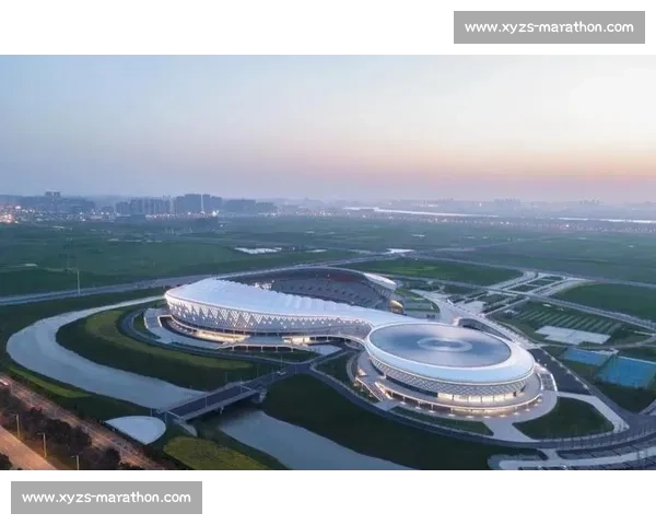 城市活力新地标体育中心引领全民健身新时代发展蓝图与文化融合创新