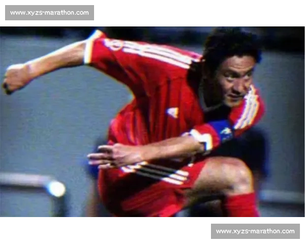 从经典世界波到绝妙远射解析足球赛场惊艳瞬间与技术魅力全景呈现深度赏析篇