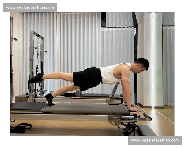 全面提升肌肉力量与耐力的科学训练方法与实战技巧 全面提升肌肉力量与耐力的科学训练方法与实战技巧