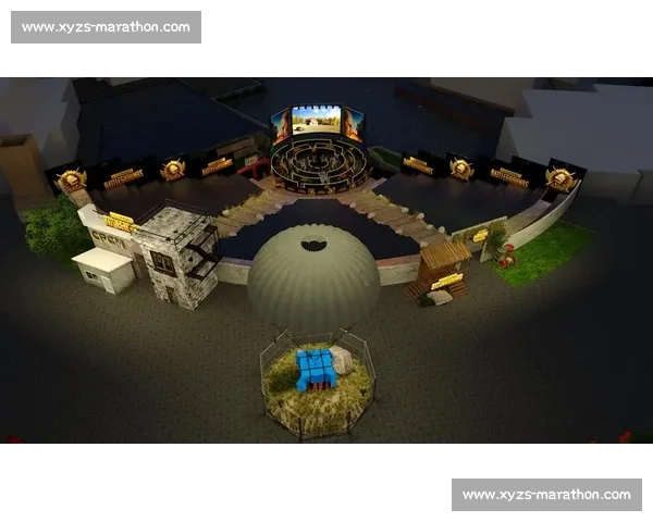 基于淘汰赛制的竞技赛事模式创新与优化探讨