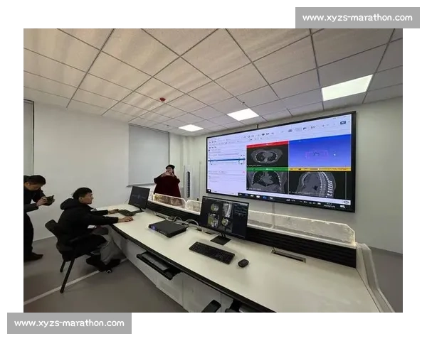 智能健康监测系统的创新应用与个性化管理探索 智能健康监测系统的创新应用与个性化管理探索